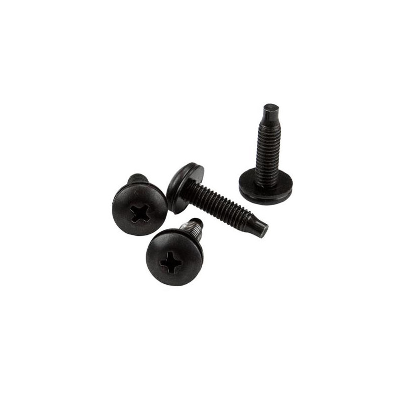 StarTech 50 pkg 10-32 Server Rack Screws