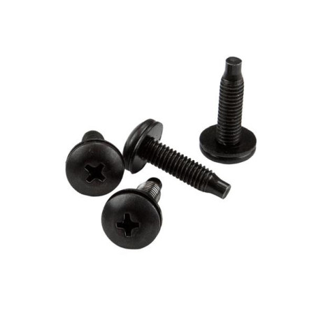 StarTech 50 pkg 10-32 Server Rack Screws