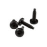 StarTech 50 pkg 10-32 Server Rack Screws