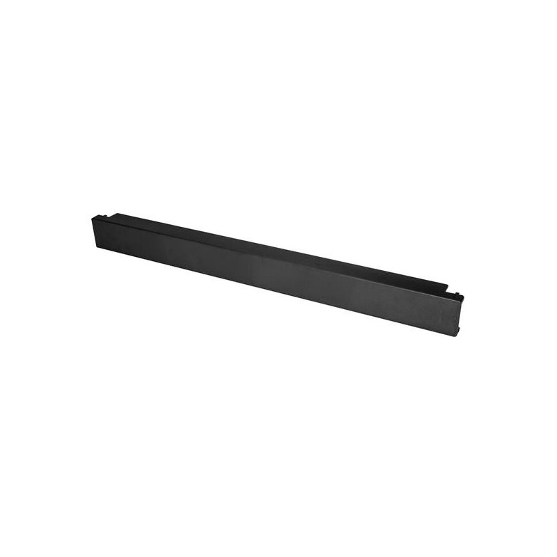 1U Blanking Panels - 10 Pack