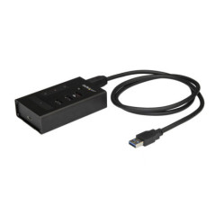4 PORT USB HUB - A TO A C - USB 3.0