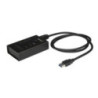 4 PORT USB HUB - A TO A C - USB 3.0