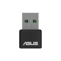 USB-AX55 NANO AX1800 DUAL BAND WIFI 6 AD