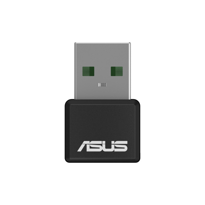 USB-AX55 NANO AX1800 DUAL BAND WIFI 6 AD