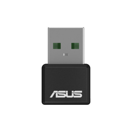 USB-AX55 NANO AX1800 DUAL BAND WIFI 6 AD