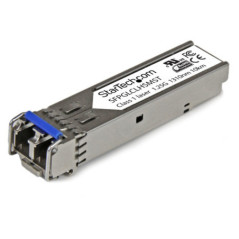 Gigabit Fiber SFP Transceiver SM LC 10km