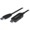 USB 3.0 DATA TRANSFER CABLE FOR MAC PC