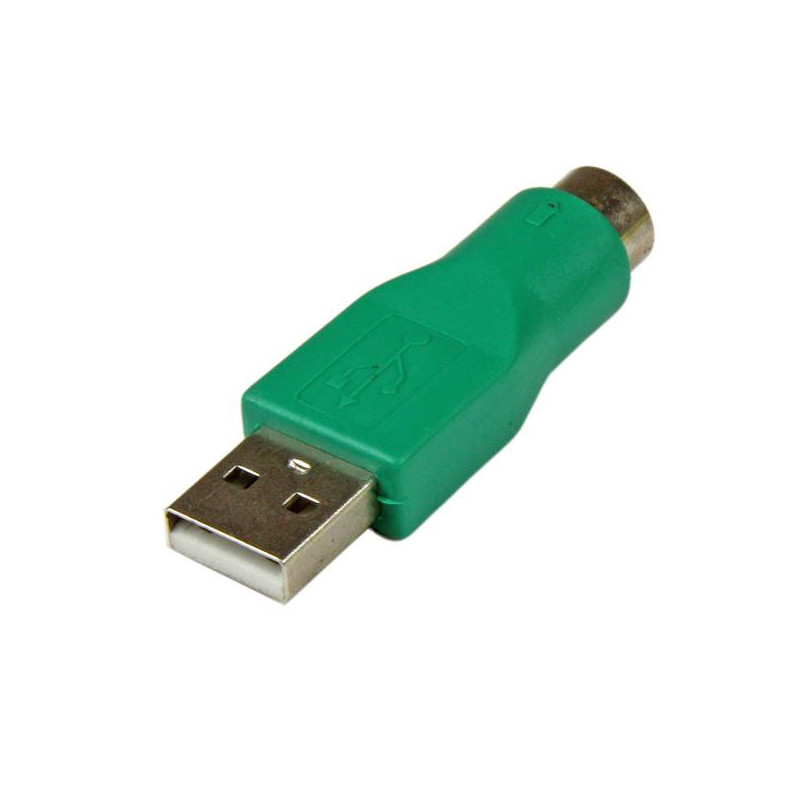 PS-2 MOUSE TO USB ADAPTER - F-M
