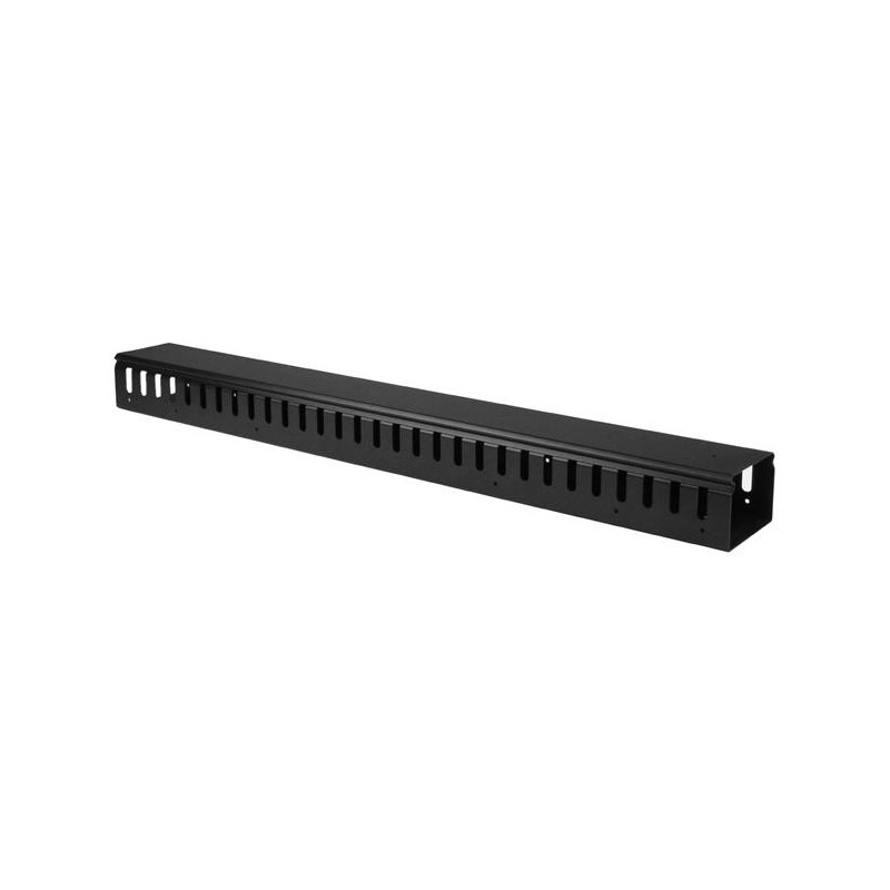 3FT VERTICAL FINGER DUCT CABLE ORGANIZER