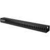 3FT VERTICAL FINGER DUCT CABLE ORGANIZER