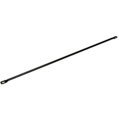 Horizontal Cable Lacing Bars