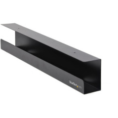 Under Desk Cable Management Tray Holder