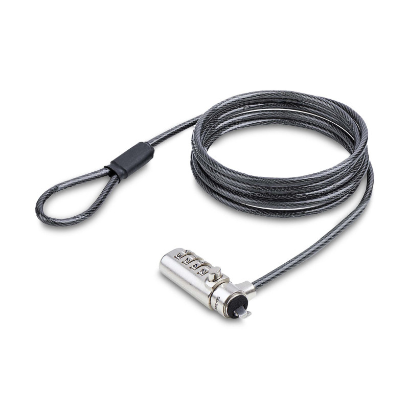 Noble Wedge 1.5m Cable Lock For Laptop