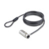 Noble Wedge 1.5m Cable Lock For Laptop
