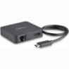 USB C Multiport Adapter HDMI USB 3.0 Gb