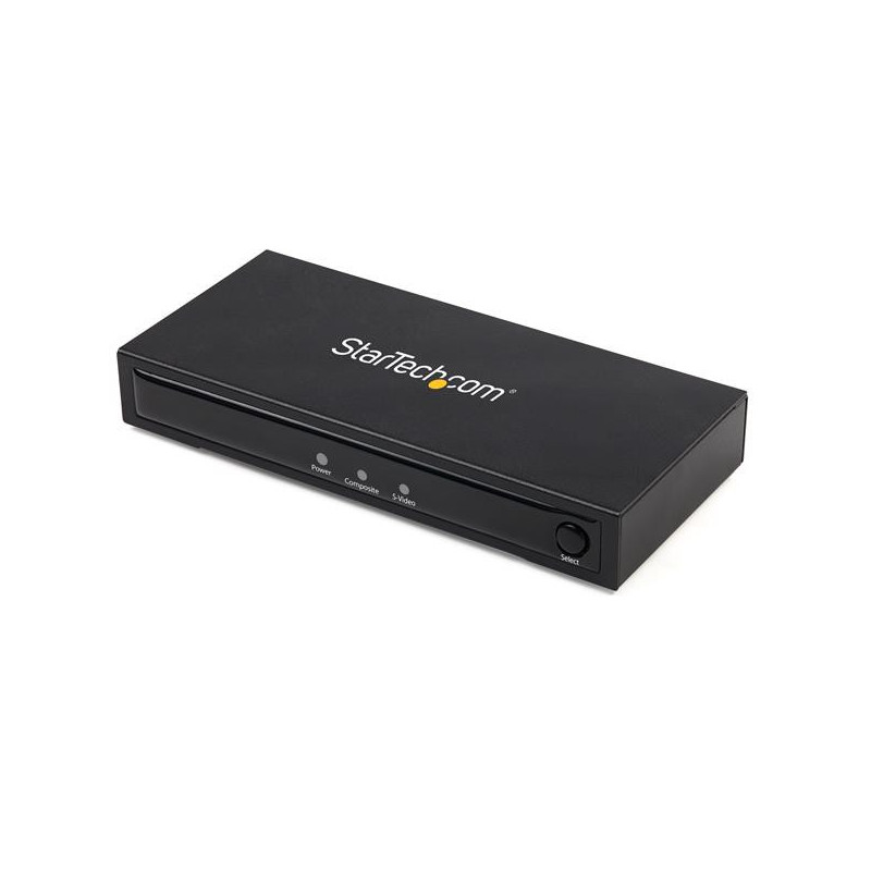 Converter - Composite to HDMI - 720p