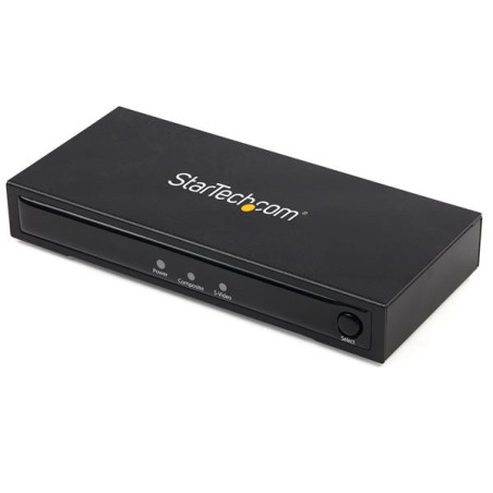 Converter - Composite to HDMI - 720p