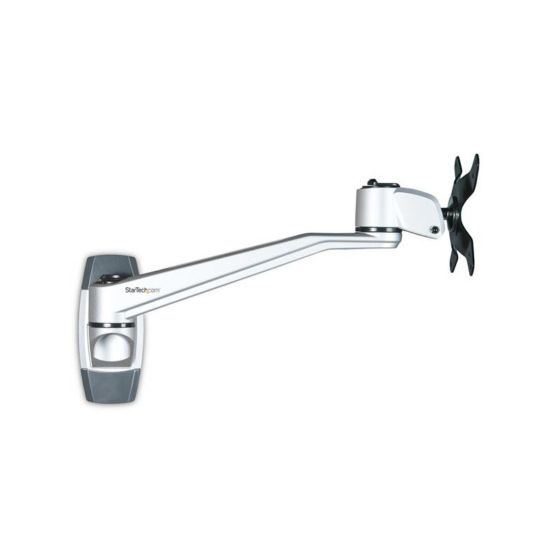 MONITOR ARM - WALL MOUNT - SWIVEL ARM