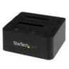 USB 3.0/eSATA Dual HDD/SSD Dock w/ UASP