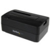 USB 3.1 (10GBPS) / ESATA SINGLE-BAY DOCK