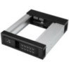 5.25 to 3.5 Hard Drive Hot Swap Bay