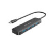 HYPERDRIVE NEXT 4-IN-1 PORT USB-C HUB