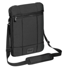 12IN GRID HIGH IMPACT VERTICAL SLIPCASE