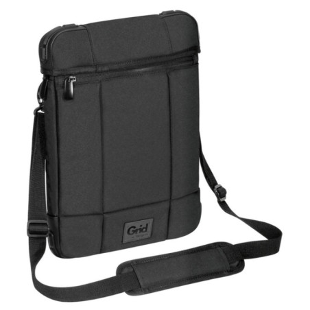 12IN GRID HIGH IMPACT VERTICAL SLIPCASE