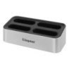 WORKFLOW STATION DOCK w/5G USB3.2 Gen2