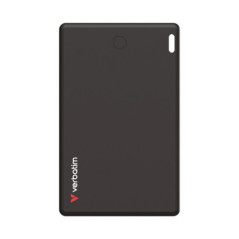 VERBATIM MY FINDER CARD BLUETOOTH TRACK