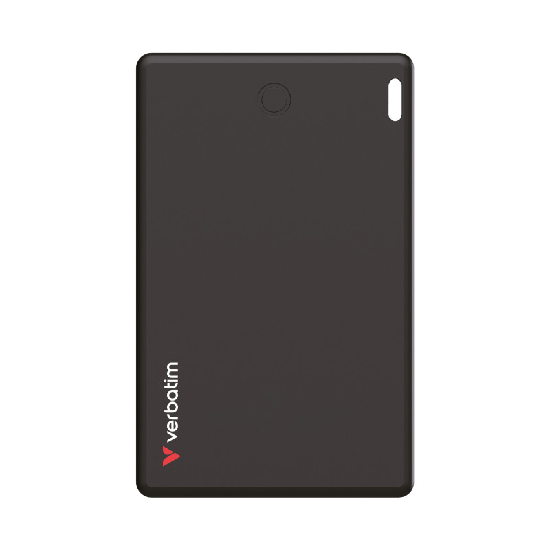 VERBATIM MY FINDER CARD BLUETOOTH TRACK