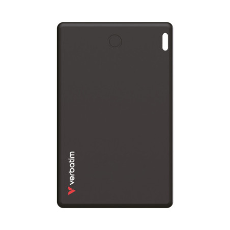 VERBATIM MY FINDER CARD BLUETOOTH TRACK