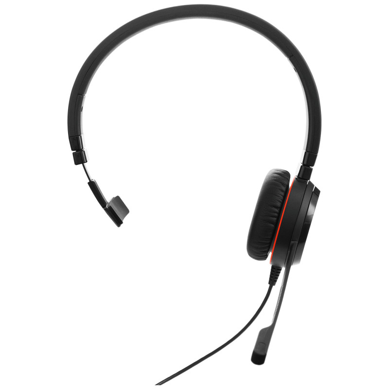 JABRA EVOLVE 20SE MS MONO.