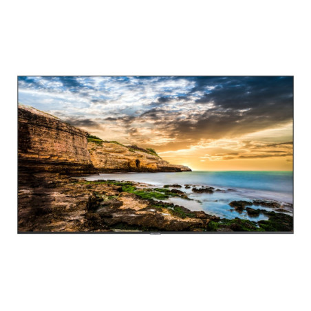 QE50T 50IN UHD 16/7 COMMERCIAL DISPLAY