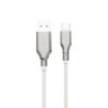 EFM USB-A to USB-C Essential Power Cable