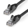 5M LSZH CAT6 ETHERNET CABLE 10GBE BLACK