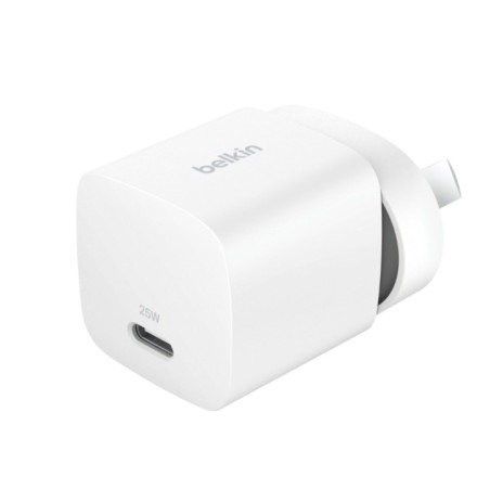 Belkin BoostCharge 30W Wall Charger & USB-C Cable