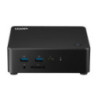 Leader Corporate N17-i5 NUC mini-PC, Intel i5-13420H, 16GB DDR5 RAM, 1TB M.2 NVMe SSD, Wi-Fi 6E, Dual LAN, Win 11 Pro, 3 Year '4