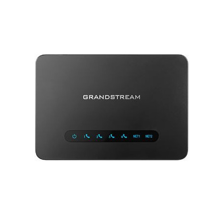 4 FXS 2 GIGE NAT ROUTER