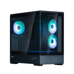 ZAL CAS P30-BLACK-V2