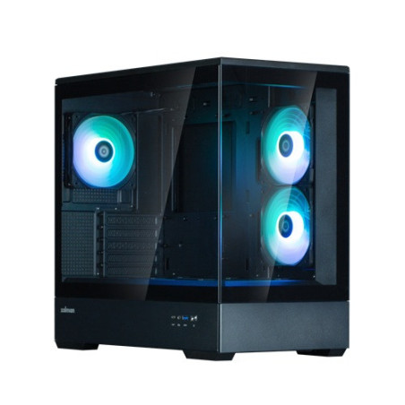 ZAL CAS P30-BLACK-V2