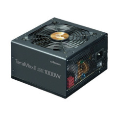 ZAL PSU 1000W-TERAMAX-II-SE-80PLUS-GOLD