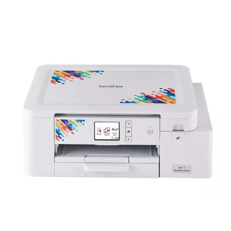 SP-1 Sublimation Printer