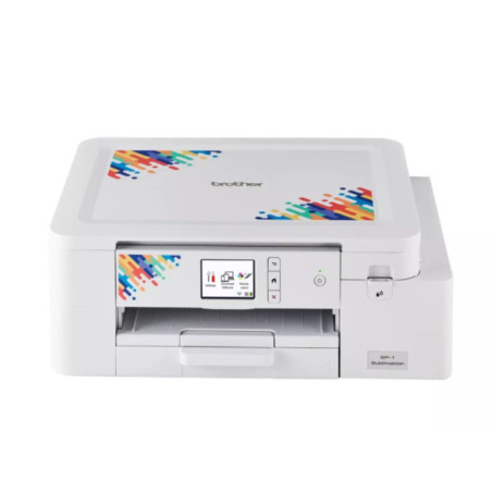 SP-1 Sublimation Printer