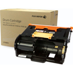 CT350973 DRUM CARTRIDGE YIELD 100K FOR DPP355D OPENED PACKAGING