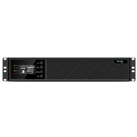 NOV UPS 2000VA-HV2000-4B