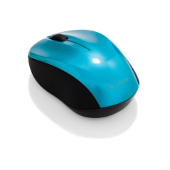 Verbatim GO NANO Wireless Mouse - Caribb