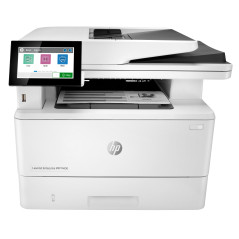 HP M430F LASER ENT MONO MFP PRINT, COPY, SCAN, FAX, 38 PPM, DUPLEX, NETWORK