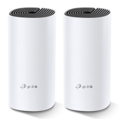 TP-Link Deco M4(2-pack) wifi mesh AC1200 2x Gigabit