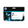 HP 72B 130ML MATTE BLACK DESIGNJET INK - T770 / T790 / T795 / T1200 / T1300 / T2300